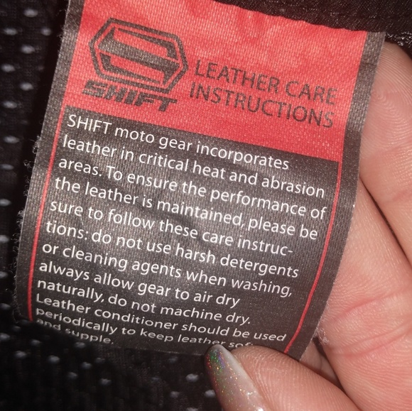 "SHIFT" 2N1 DRIFT PANTS NEW!! - Picture 7 of 8